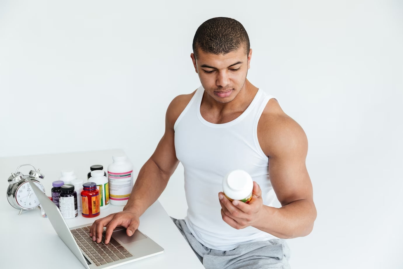 Boost Your Vitality with Testosterone Boosters