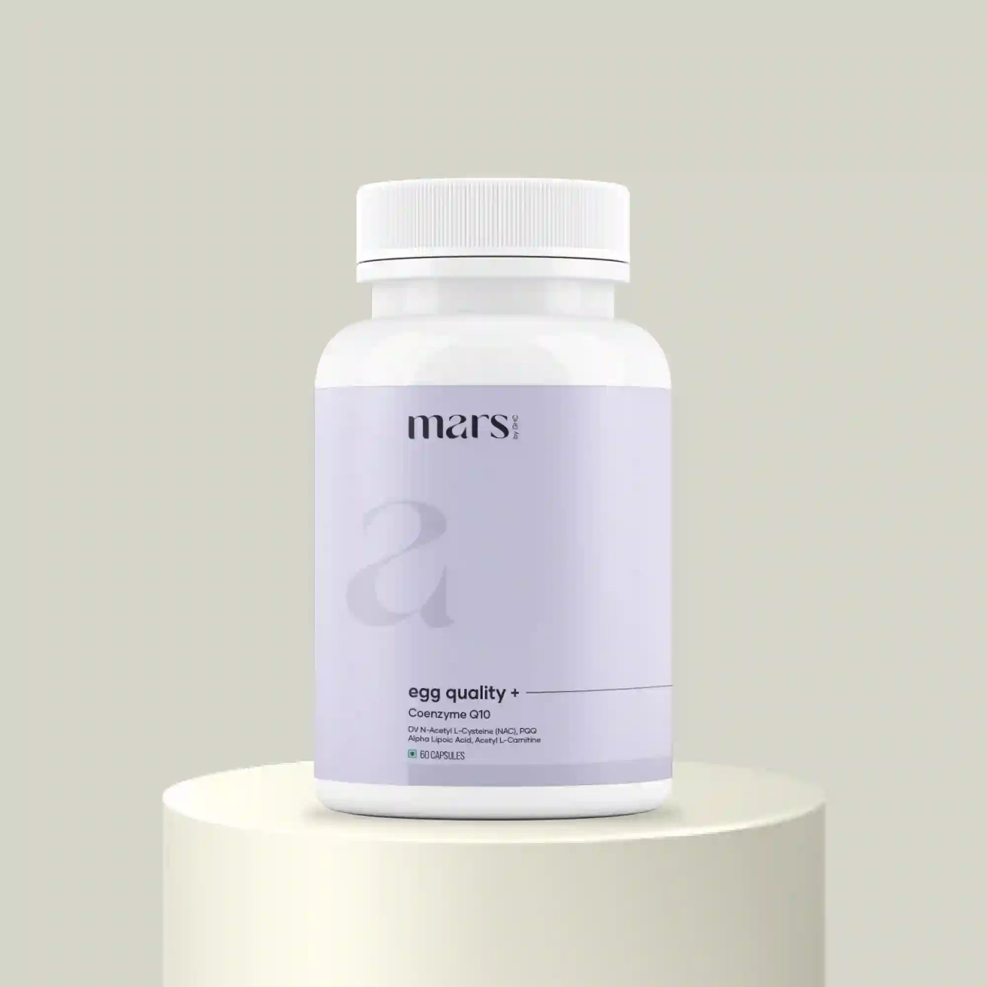 huberman l carnitine Acetyl-L-Carnitin Kapseln 500mg main image 0