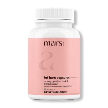 Mars By GHC - Best Men's Health and Wellness company