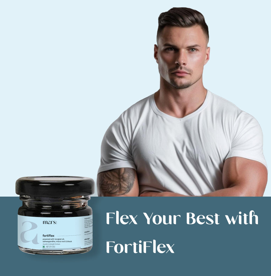 Muscle & Strength Formula–Powered by FortiFlex