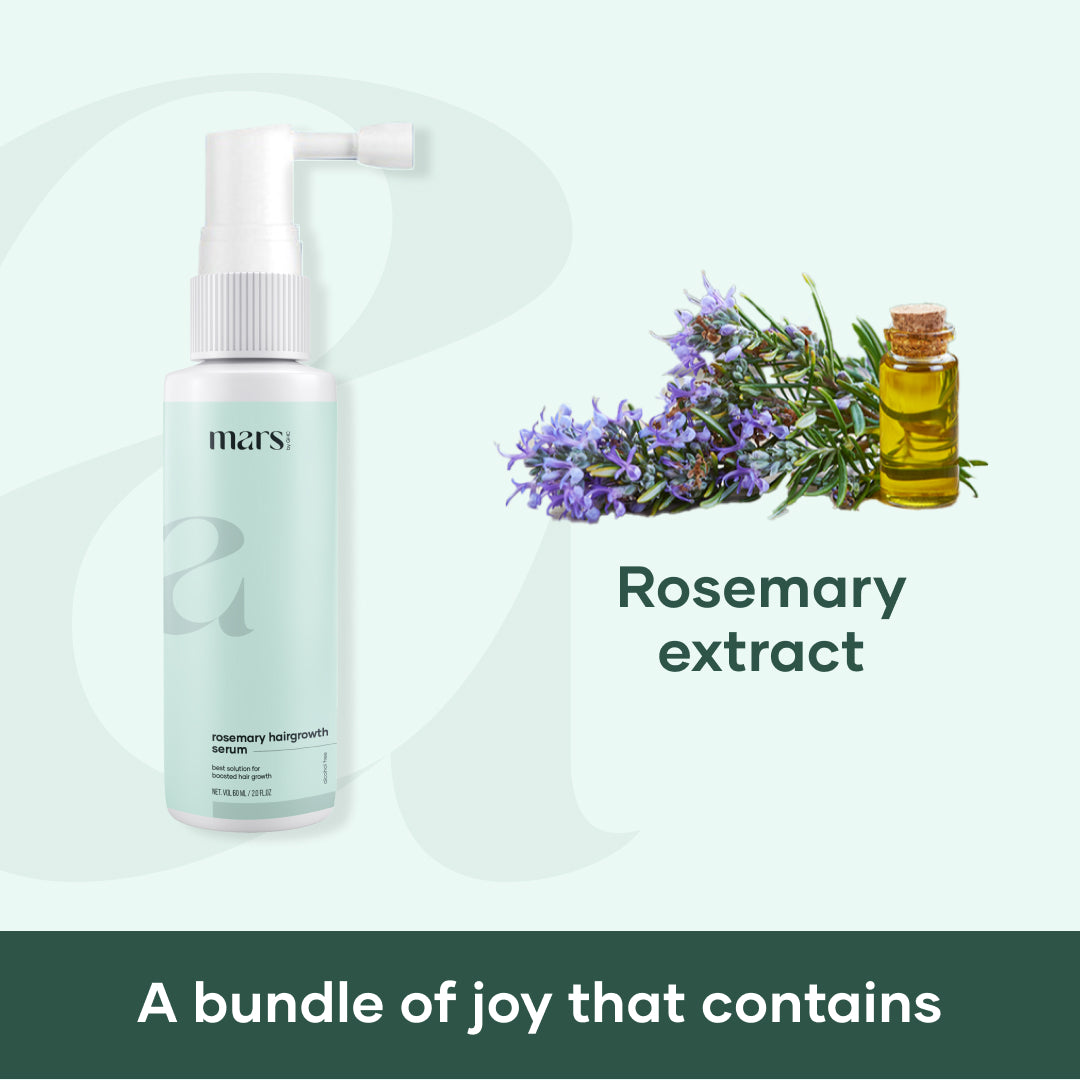 Lush Mars Hair Growth Oil Moment Concept Lush Mars Hair Growth Oil Moment Concept