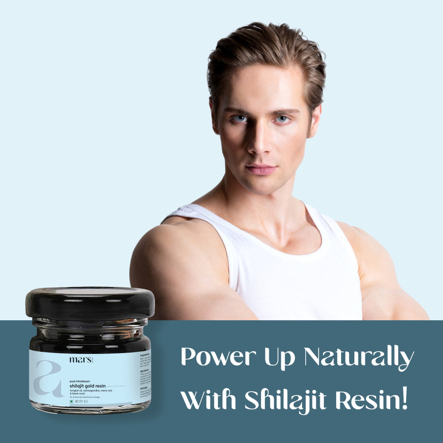Mars Pure Himalayan Shilajit Gold Resin Powered With Ashwagandha Mac mars-pure-himalayan-shilajit-gold-resin-powered-with-ashwagandha-mac