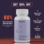 Nitric Oxide Capsules (Copy)