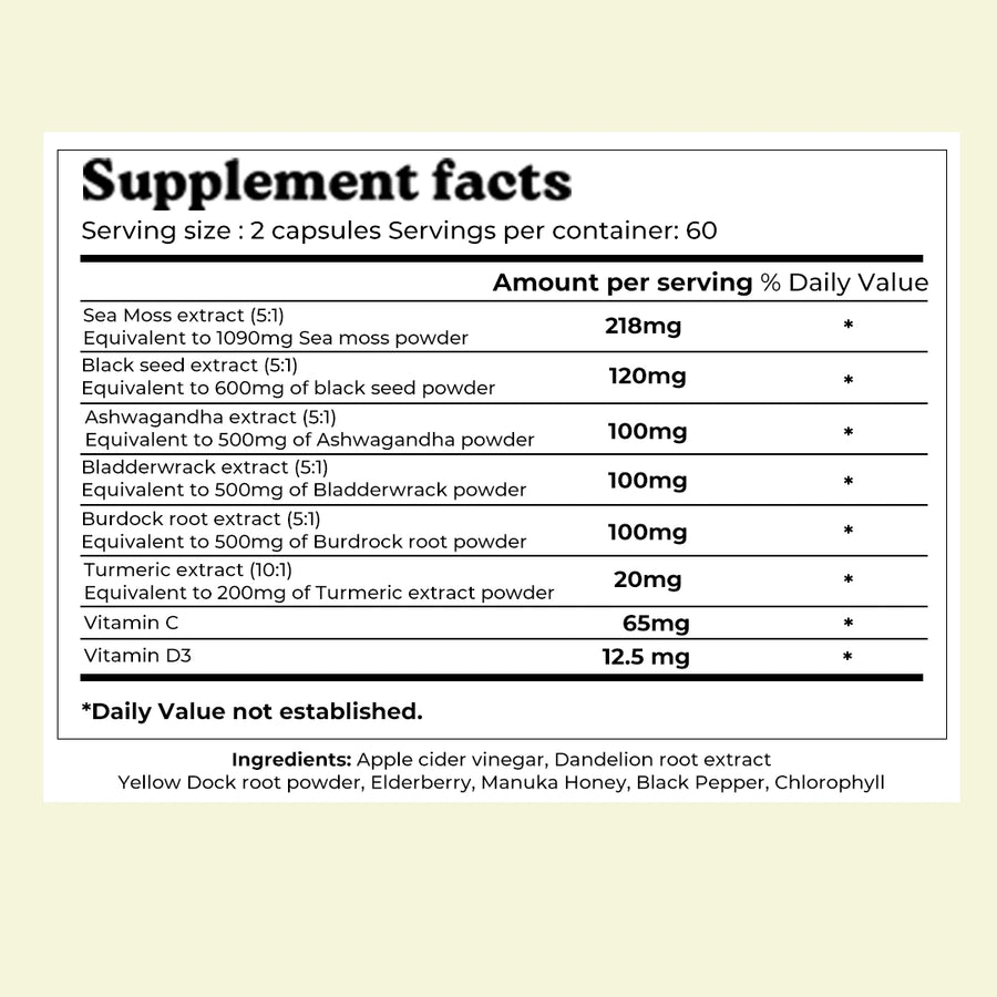 Mars Seaprex: A Natural Performance Booster For Improved Drive, Stamina, & Sexual Health