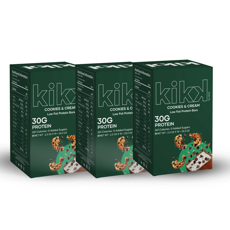 30G Protein Power for Your GLP-1 Routine | Fuels Fullness, Cuts Cravings, Supports Weight Management.