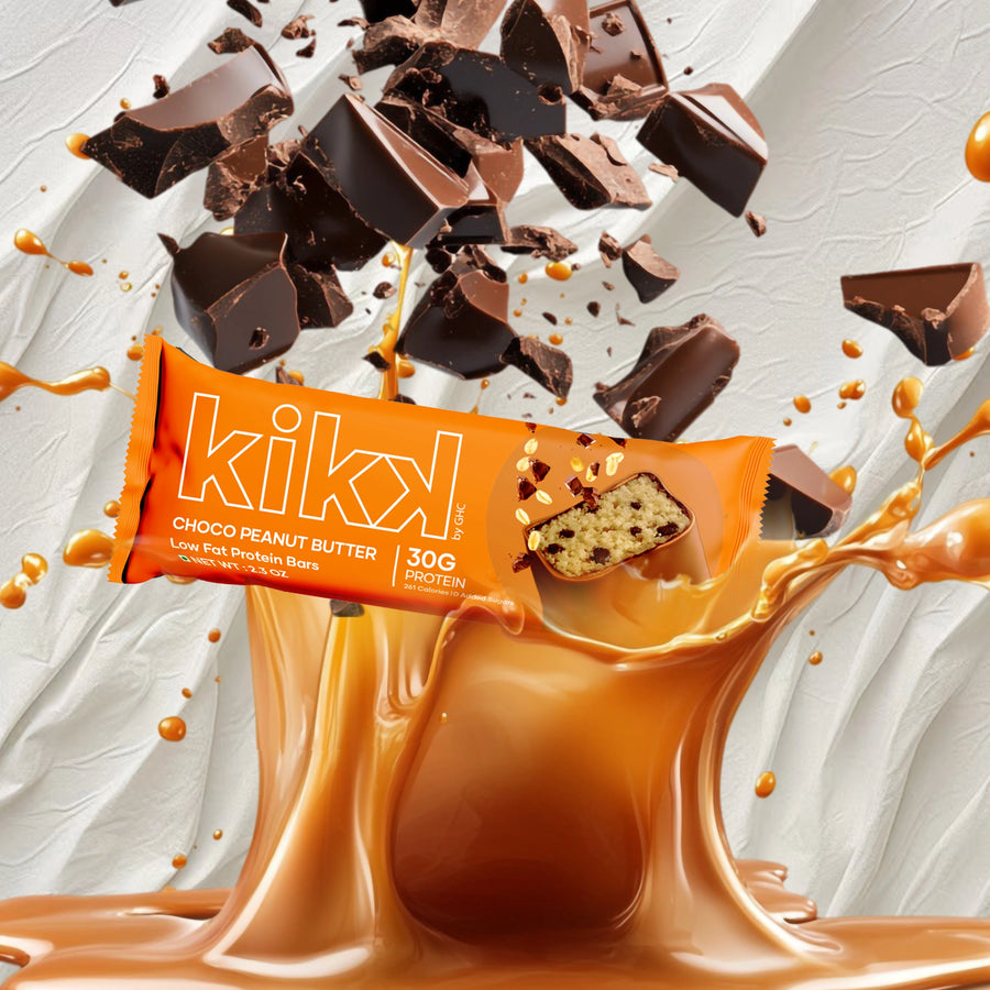 30G Protein Power for Your GLP-1 Routine | Fuels Fullness, Cuts Cravings, Supports Weight Management.