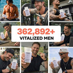 Nitric Oxide Capsules (Copy)