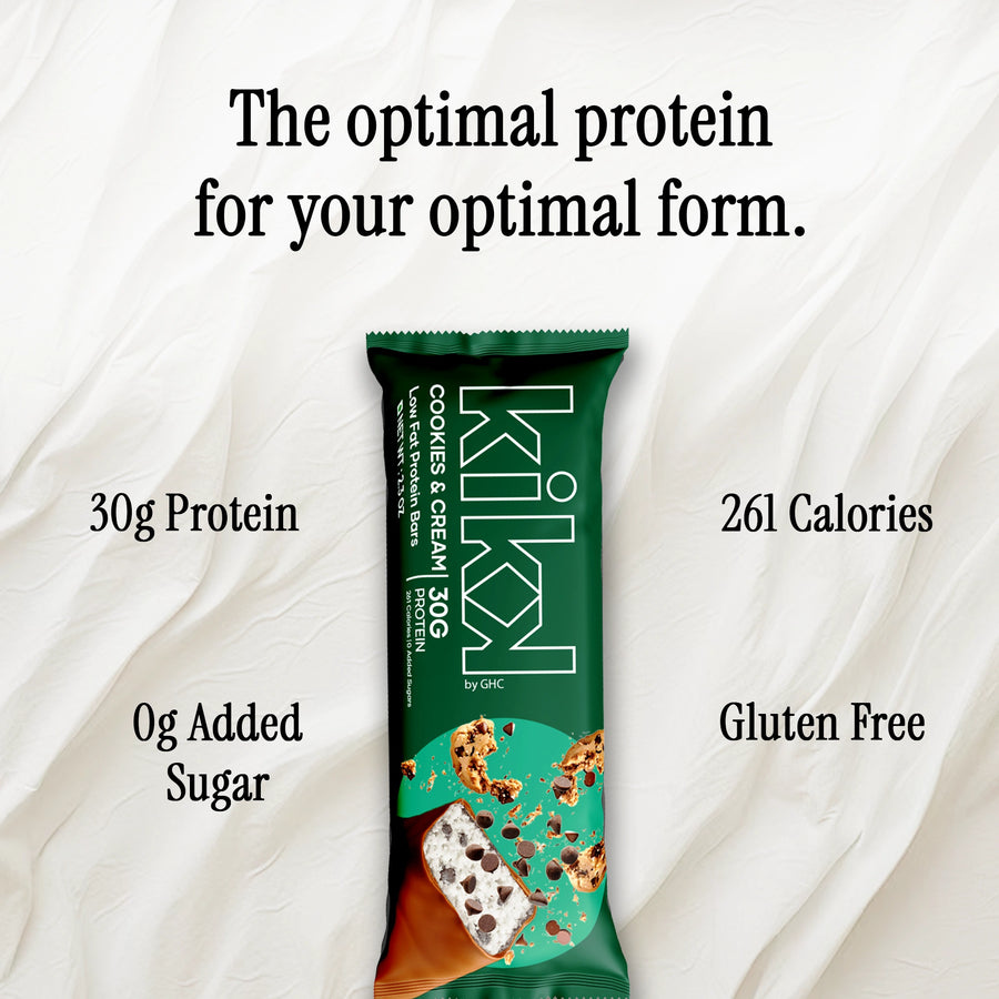 30G Protein Power for Your GLP-1 Routine | Fuels Fullness, Cuts Cravings, Supports Weight Management.