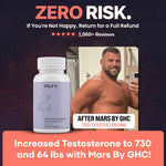 Nitric Oxide Capsules (Copy)