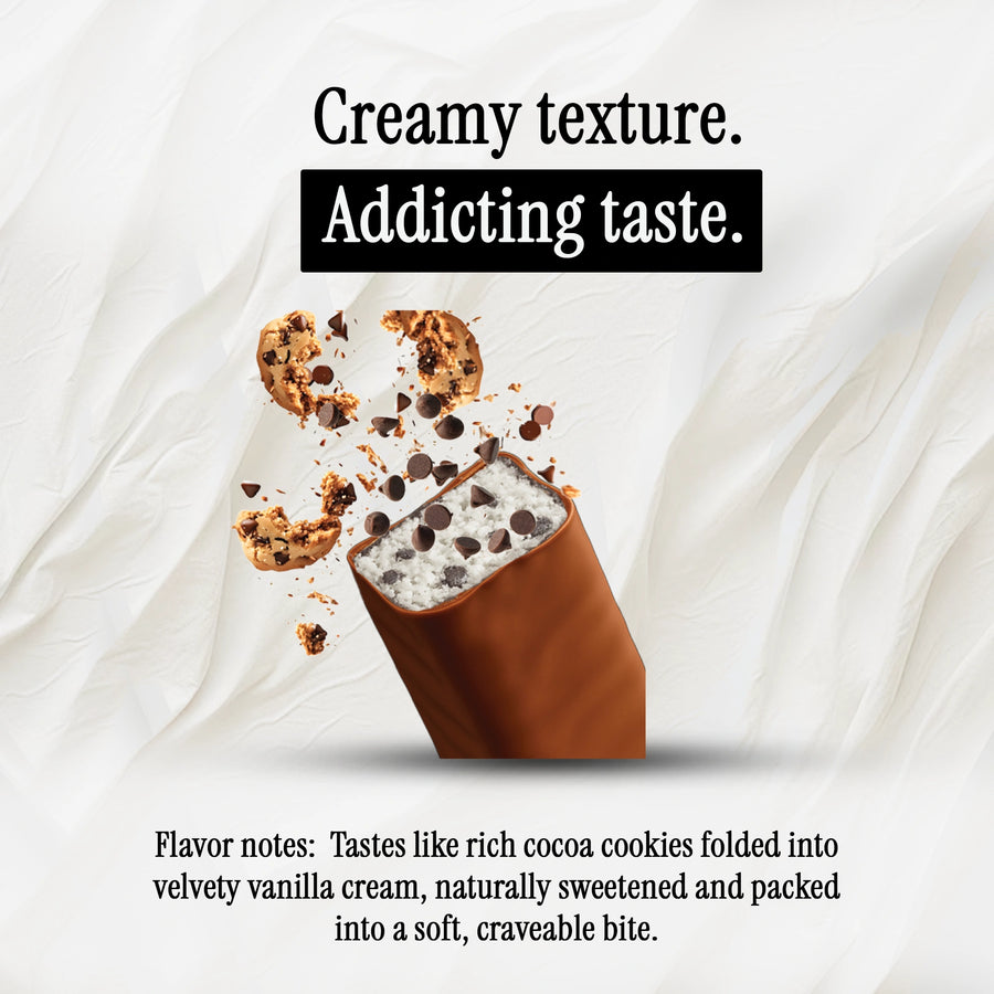 Low Fat Protein Bars (30g Protein Per Bar)