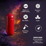 Nitric Oxide Capsules (Copy)