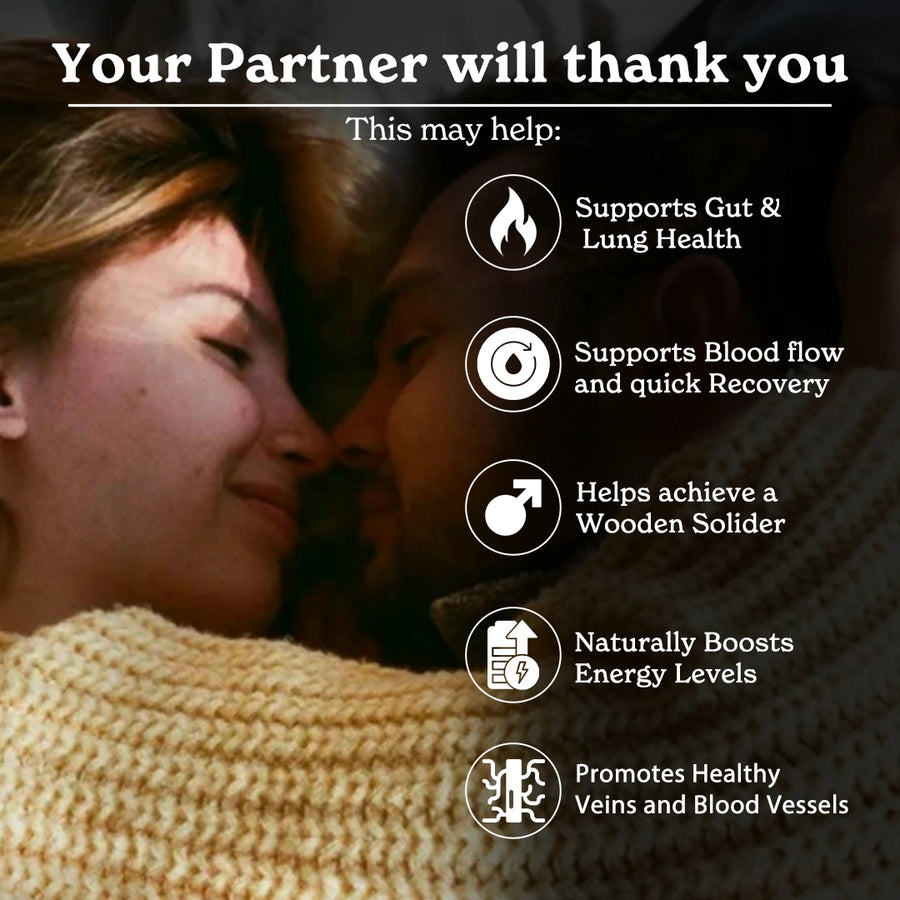 Mars SeaPrex: Wildcrafted For Wild Nights