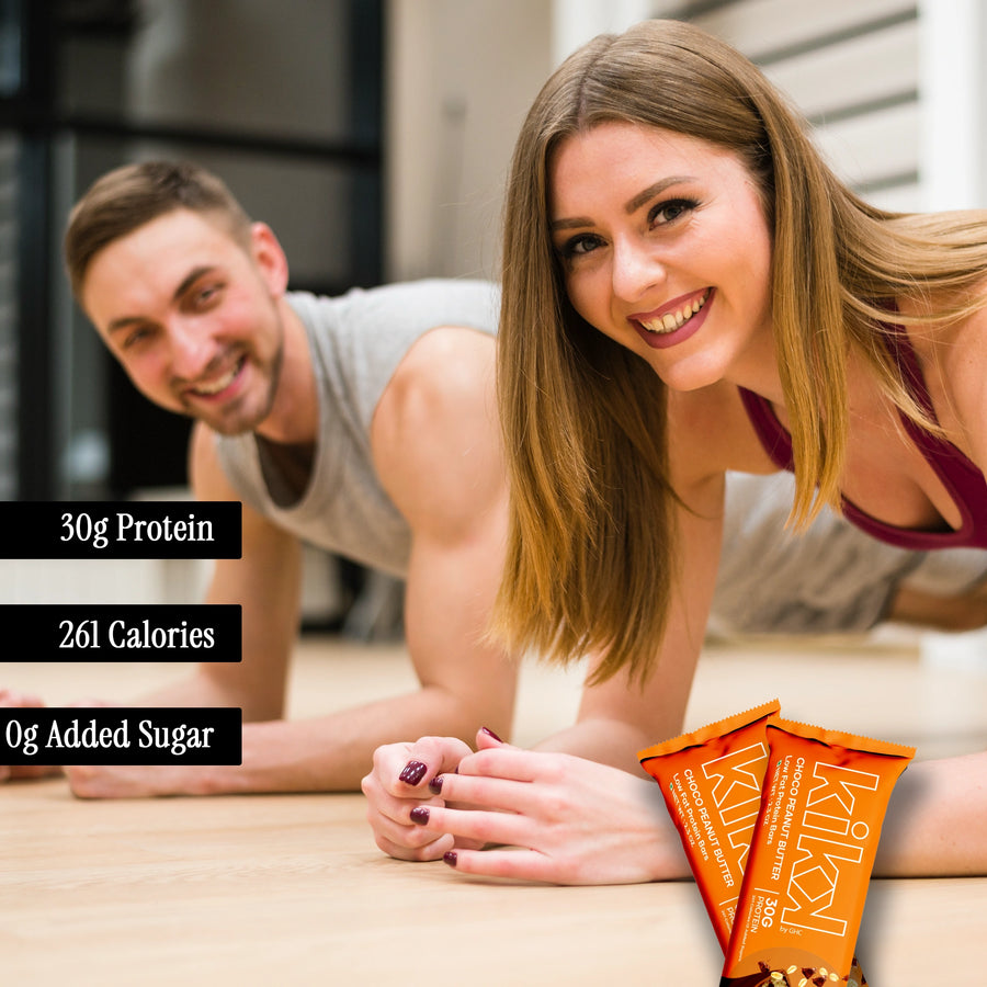 30G Protein Power for Your GLP-1 Routine | Fuels Fullness, Cuts Cravings, Supports Weight Management.