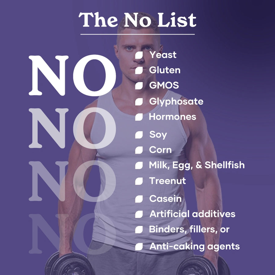 Mars NitroPrex – Natural Nitric Oxide Booster for Supercharge Blood Flow, Stamina & Performance