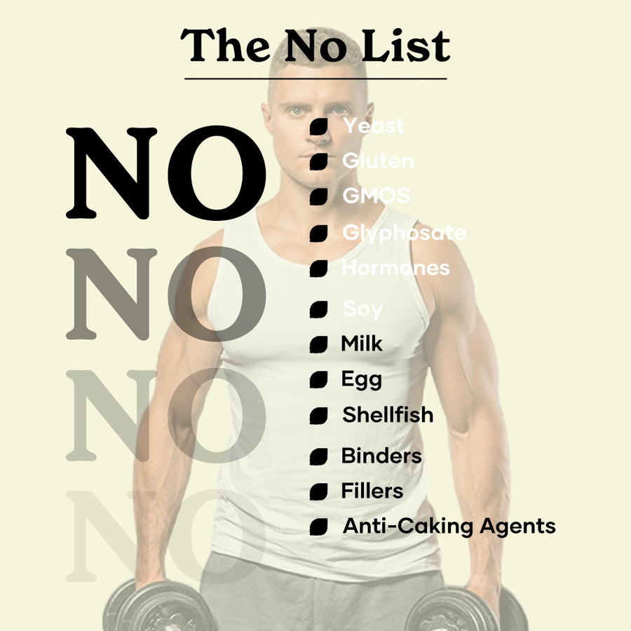 Mars Seaprex: A Natural Performance Booster For Improved Drive, Stamina, & Sexual Health