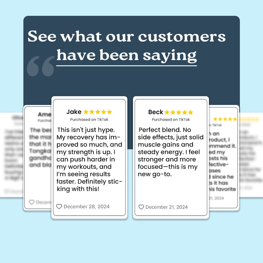 Mars TurkFlo: A Natural T-Level Booster For Better Blood Flow, Energy & Bedroom Game