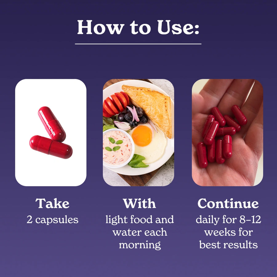 Mars NitroPrex – Natural Nitric Oxide Booster for Supercharge Blood Flow, Stamina & Performance