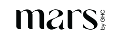 MARS GLOBAL HEALTH CLUB logo