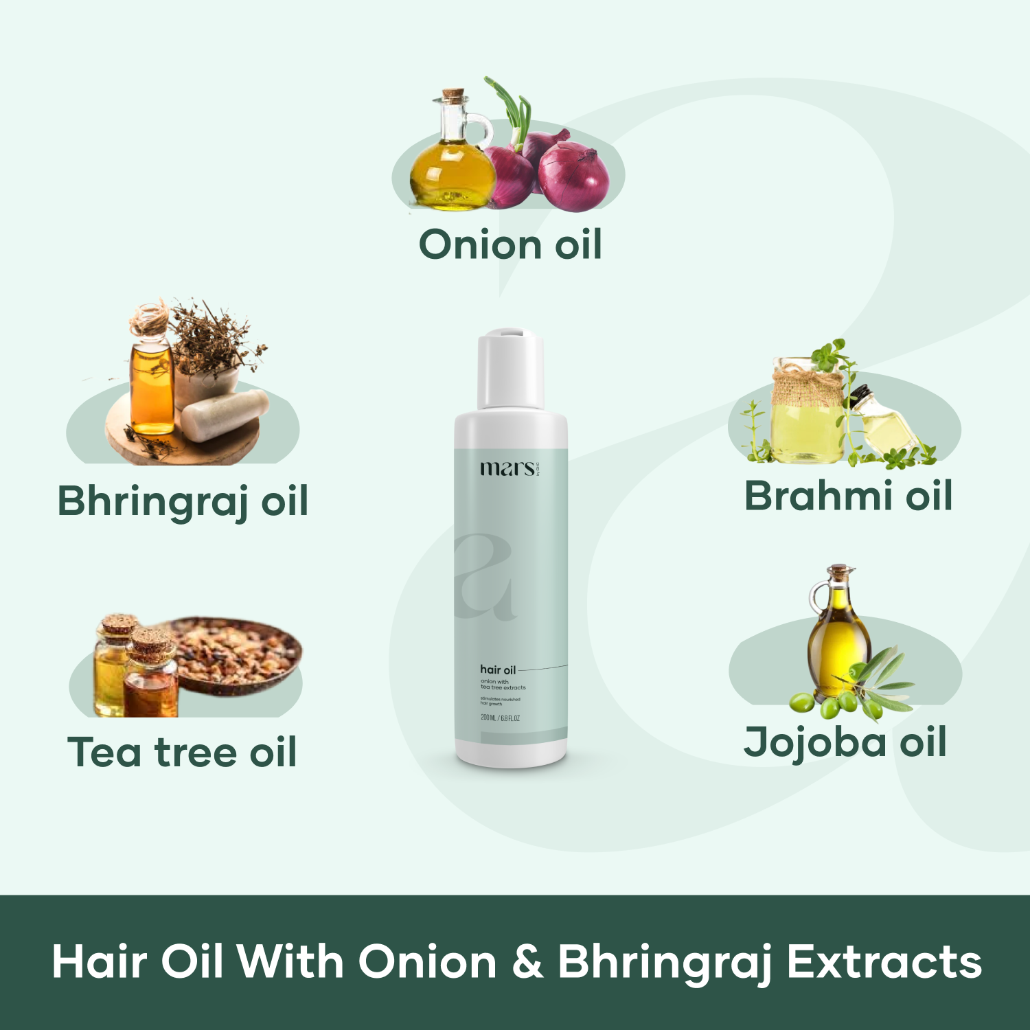 Gorgeous Mars Hair Growth Oil Scene for Desktop Gorgeous Mars Hair Growth Oil Scene for Desktop