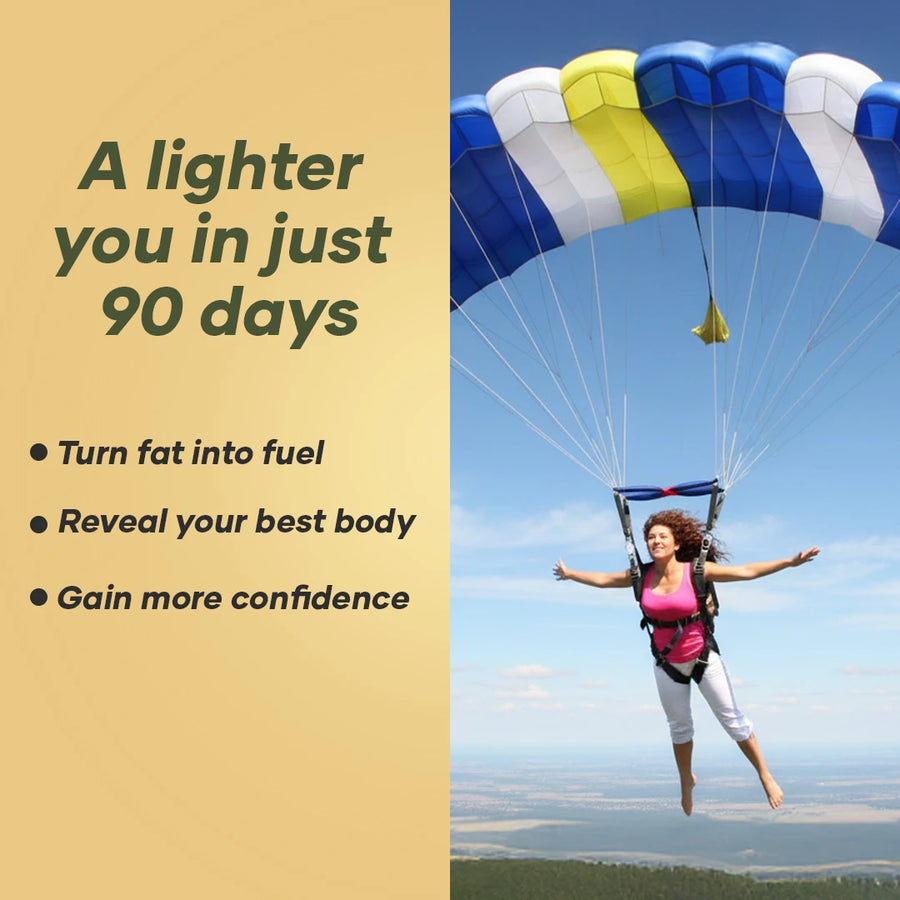 Mars NADoPrex: A NAD & CoQ10 Booster For Metabolism, Gut Health, & Energy