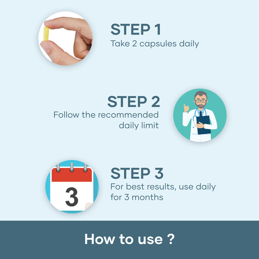 Mars MacaPrex: A Natural Maca Root Solution for ED, Stamina & PE