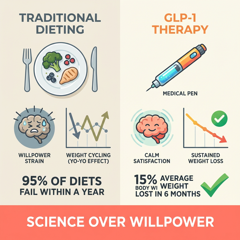 GLP-1