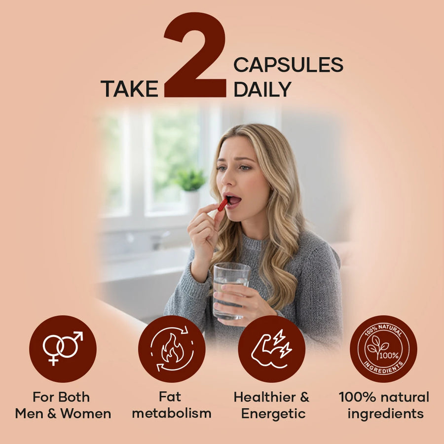 Mars NADoPrex: A NAD & CoQ10 Booster For Metabolism, Gut Health, & Energy