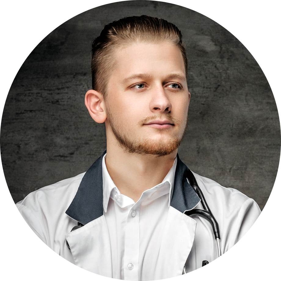 Dr. Jesse Ropat