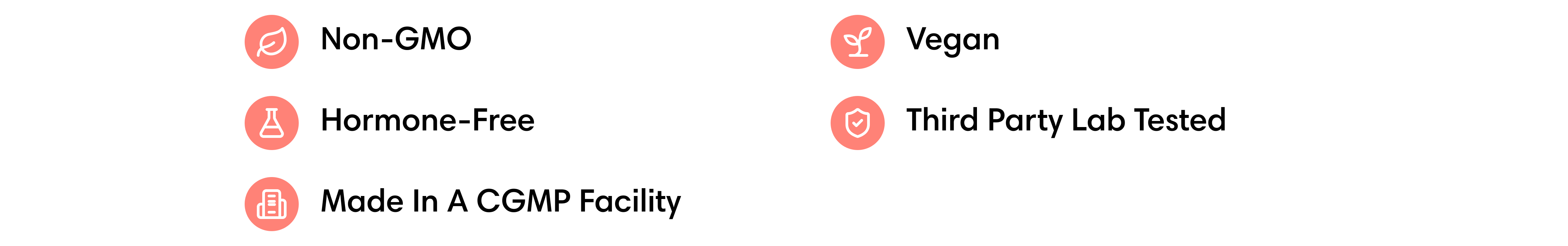 Trust Badges